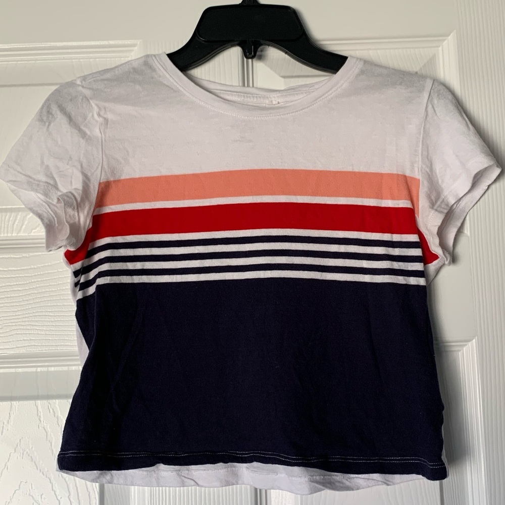 PacSun Crop Top